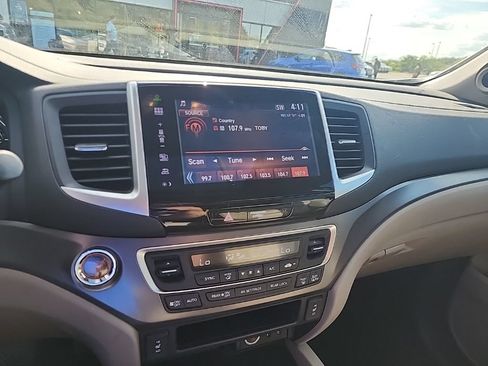 Used 2016 Honda Pilot EX-L image 6