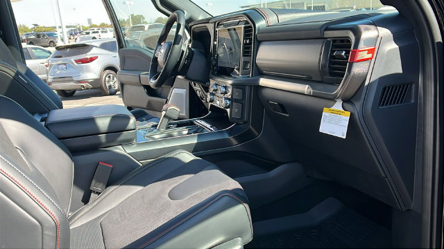 New 2026 Ford F150 Raptor AWD/4WD image 14