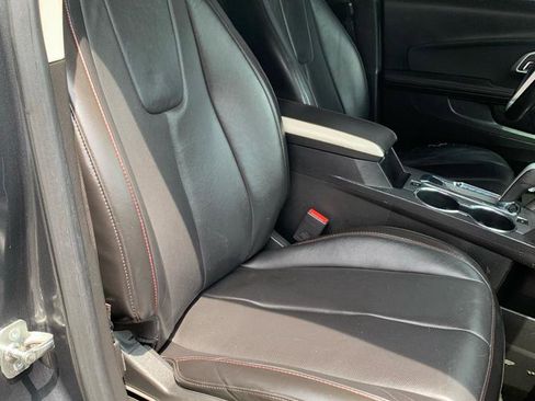Used 2013 Chevrolet Equinox LT AWD/4WD image 9