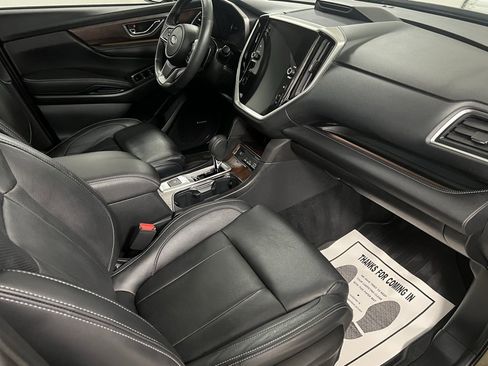 Used 2023 Subaru Ascent Touring image 60