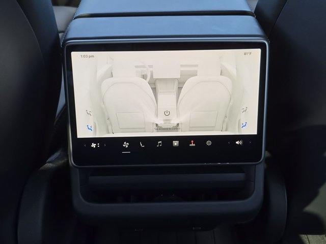 Used 2025 Tesla Model 3 Long Range RWD image 18
