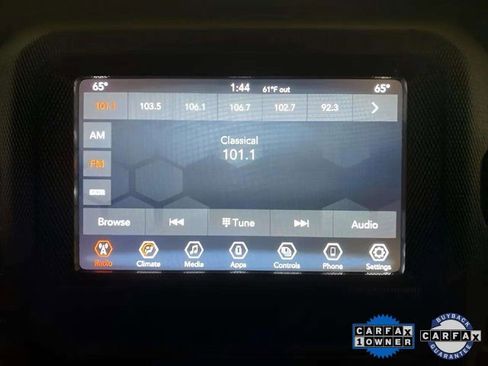 Used 2021 Jeep Wrangler Unlimited Sport image 40