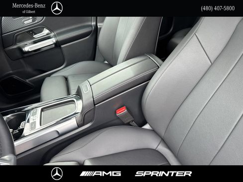 Certified 2026 Mercedes-Benz GLB 250 image 16
