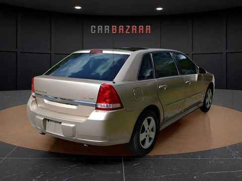 Used 2006 Chevrolet Malibu LT image 5