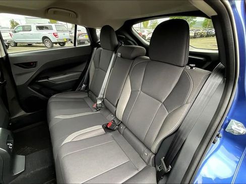 New 2025 Subaru Crosstrek 2.5i Premium image 10