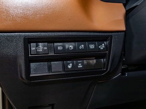 Used 2024 Toyota Tundra 1794 Edition image 20