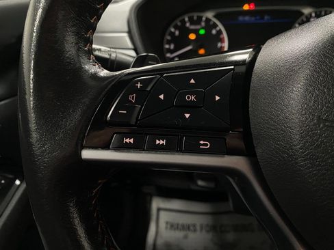 Used 2024 Nissan Altima 2.5 SR image 15