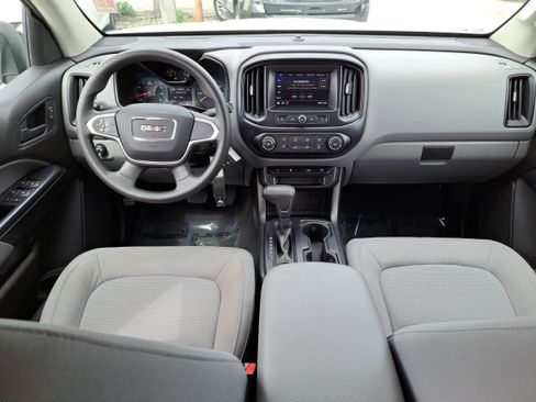 Used 2021 GMC Canyon Elevation Standard w/ Convenience Package image 7