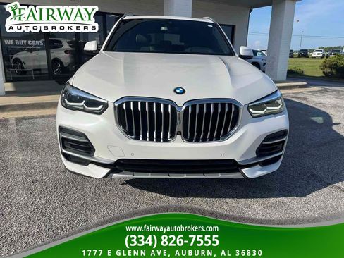 Used 2023 BMW X5 sDrive40i image 3