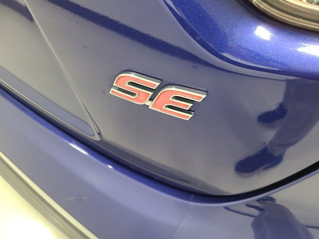 Used 2020 Toyota Corolla SE FWD image 8