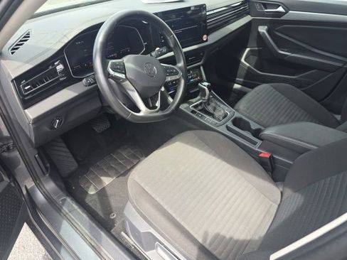 Used 2025 Volkswagen Jetta S FWD image 17