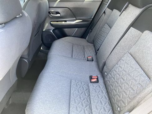 Certified 2026 Nissan Kicks SV FWD image 14