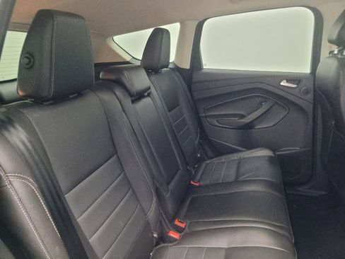 Used 2015 Ford Escape Titanium FWD image 19