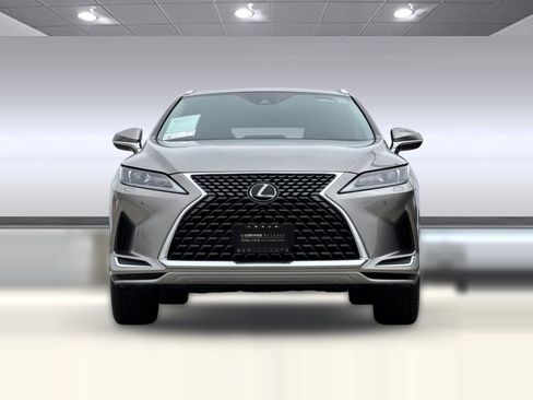 Certified 2022 Lexus RX 350 AWD w/ Premium Package image 5