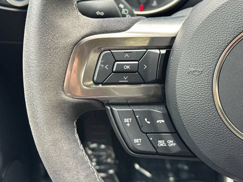 Used 2016 Ford Mustang Shelby GT350 w/ Technology Package RWD image 27