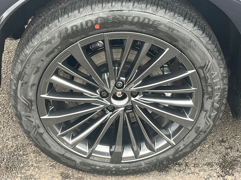 New 2026 Lexus RX 350 Premium image 6