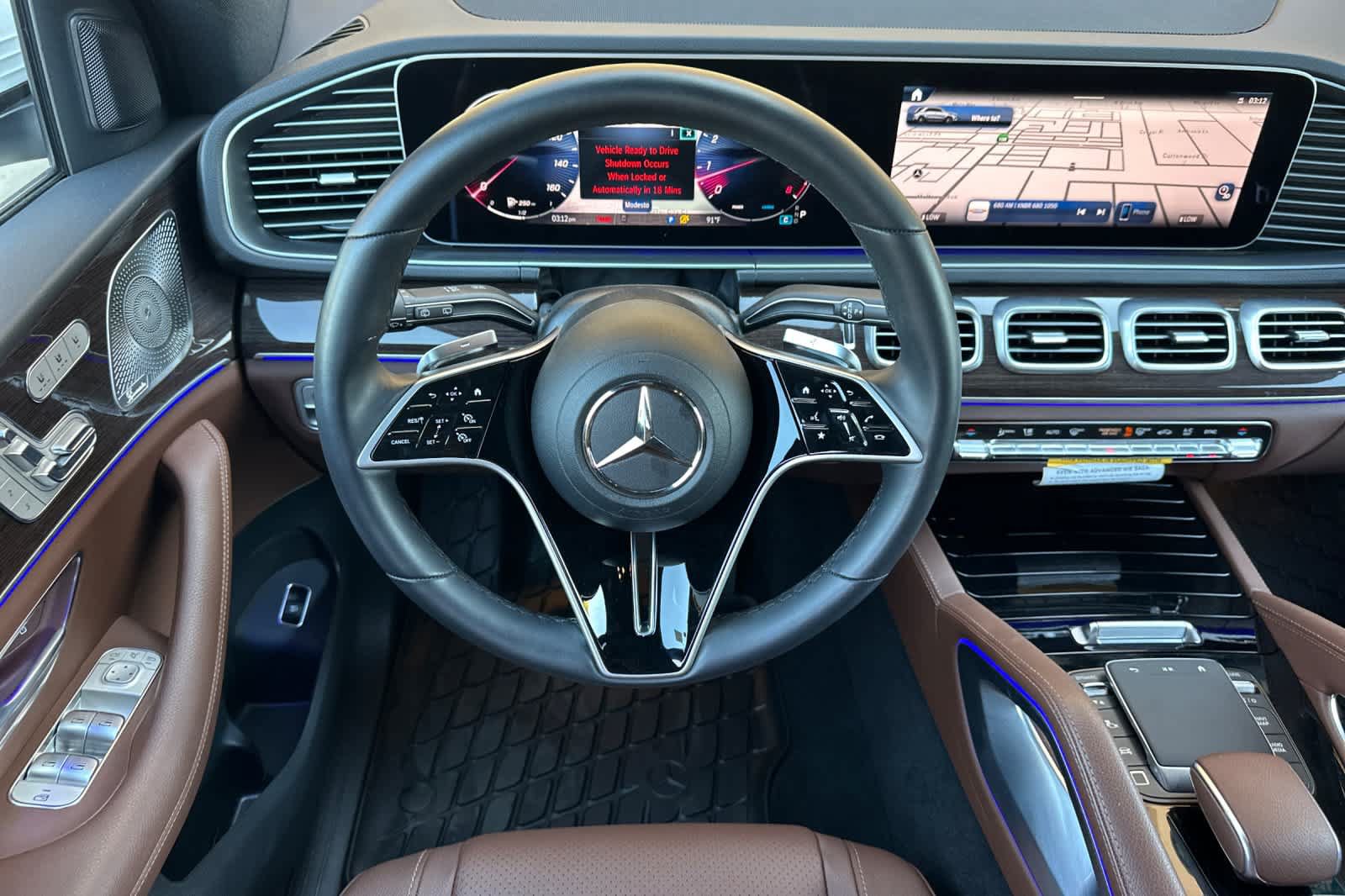 Certified 2026 Mercedes-Benz GLE 350 4MATIC image 13