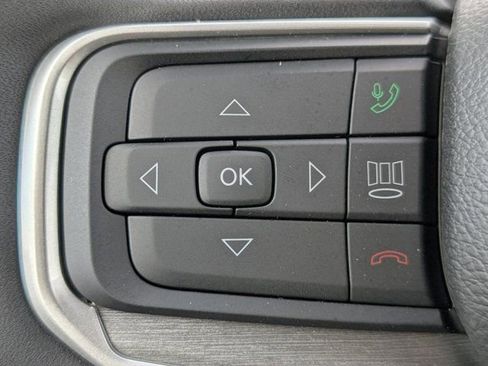 New 2026 Jeep Grand Wagoneer Limited w/ Premium Group II image 24