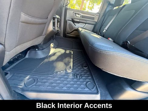 New 2026 RAM 1500 Big Horn w/ Night Edition image 28