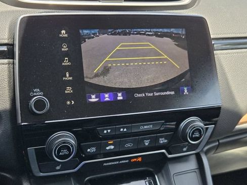 Used 2017 Honda CR-V Touring image 19