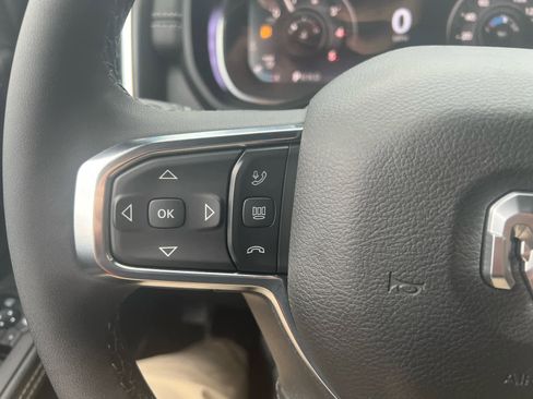 New 2026 RAM 3500 Laramie image 28