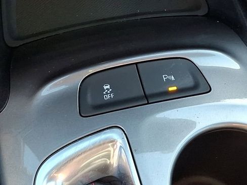 Used 2024 Chevrolet Malibu RS w/ LPO, Floor Liner Package image 28