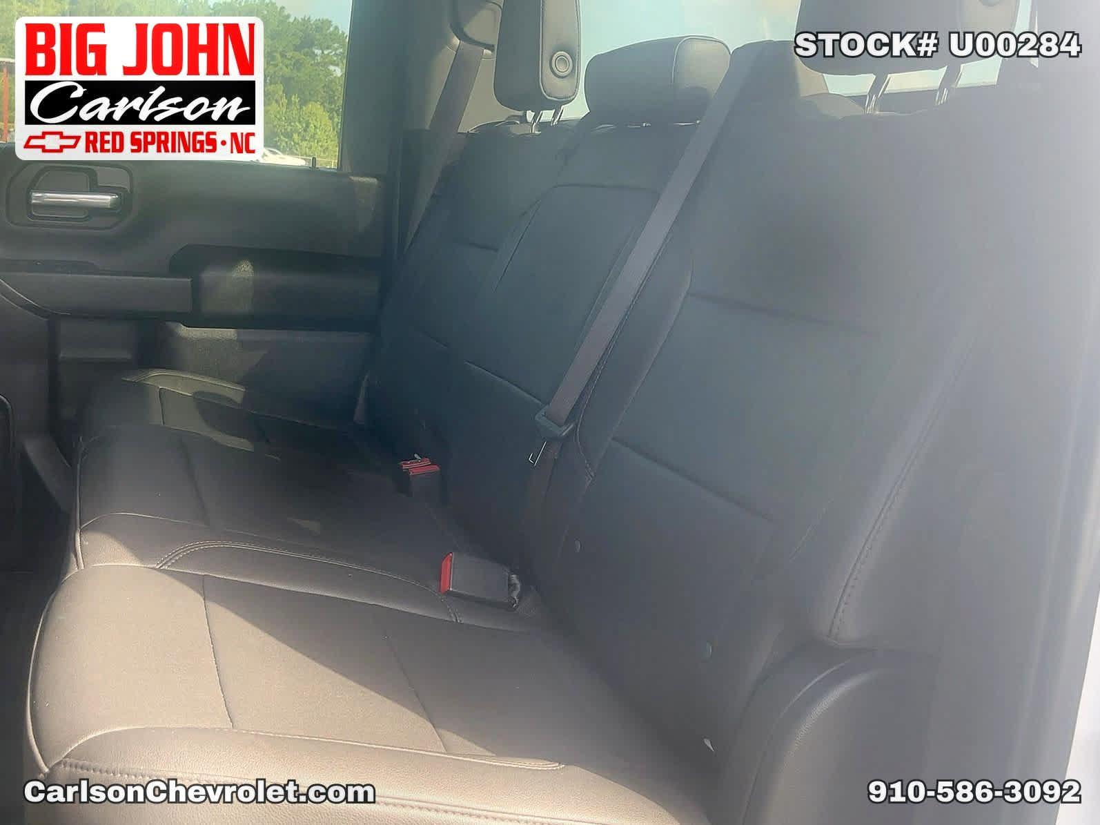 Used 2024 Chevrolet Silverado 3500 W/T w/ WT Fleet Convenience Package AWD/4WD image 33