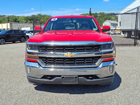 Used 2018 Chevrolet Silverado 1500 LT w/ All Star Edition image 2