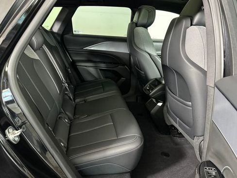 Used 2024 Cadillac Lyriq Tech w/ LPO, Floor Liner Package image 27