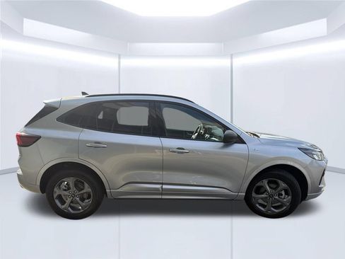 Used 2024 Ford Escape ST-Line AWD/4WD image 7