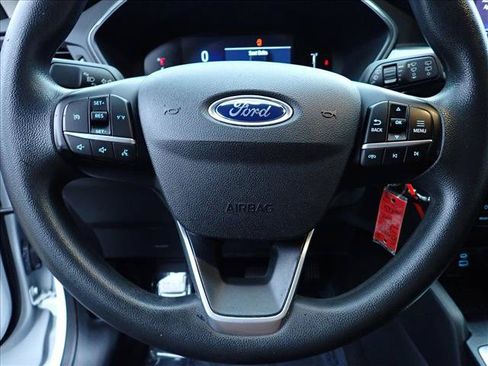 Certified 2023 Ford Escape AWD image 14