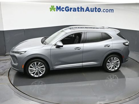 New 2026 Buick Envision Avenir AWD/4WD image 20