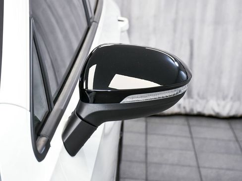 Used 2023 Volkswagen GTI 40th Anniversary Edition FWD image 60