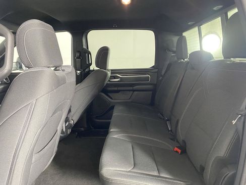 Used 2022 RAM 1500 Big Horn AWD/4WD image 14