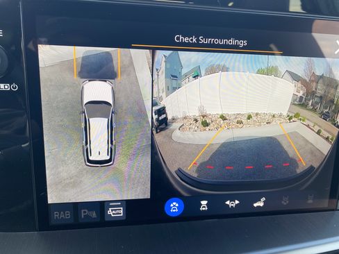 New 2026 Subaru Outback Limited XT AWD/4WD image 32