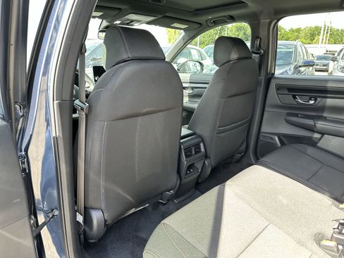 Certified 2024 Honda CR-V Sport image 12