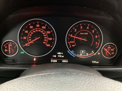 Used 2016 BMW 328i Sedan w/ Driver Assistance Package image 27