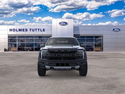 New 2026 Ford F150 Raptor AWD/4WD image 6