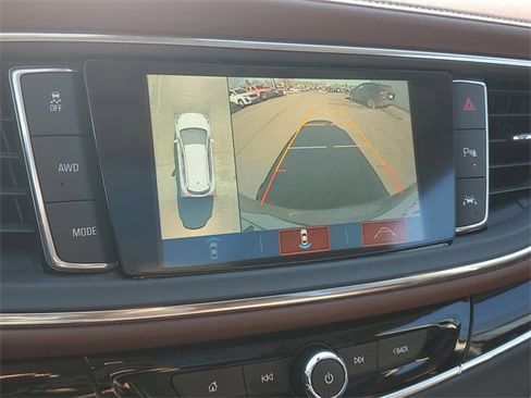 Certified 2019 Buick Enclave Avenir w/ Avenir Technology Package image 28