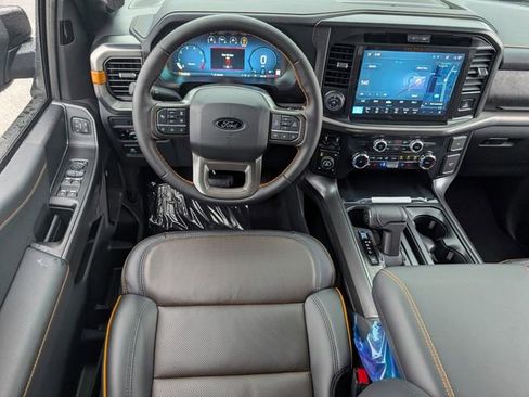 New 2025 Ford F150 Tremor w/ Equipment Group 402A High image 6