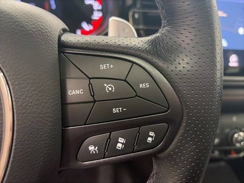 Used 2023 Dodge Durango GT AWD/4WD image 23