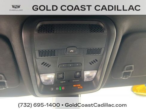 Certified 2024 Cadillac XT6 Premium Luxury w/ LPO, Floor Liner Package AWD/4WD image 29