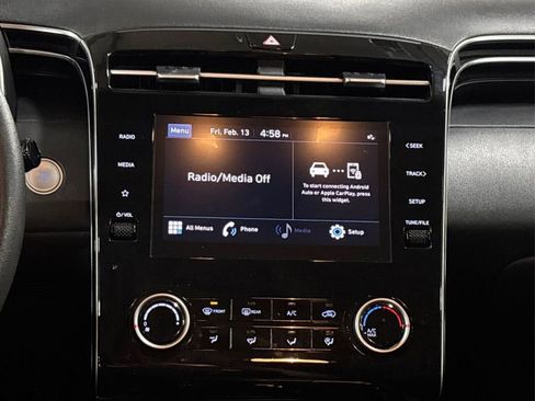 Used 2023 Hyundai Tucson SEL image 17