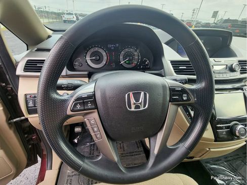 Used 2016 Honda Odyssey EX image 42