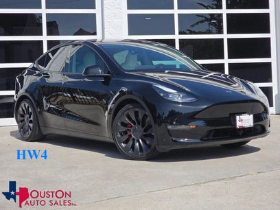Used 2023 Tesla Model Y Long Range
