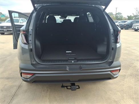 New 2026 Hyundai Tucson XRT image 17