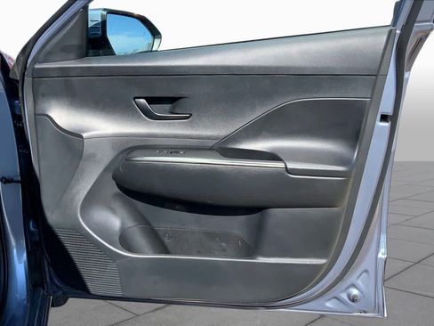 Used 2024 Hyundai Kona SEL FWD image 22