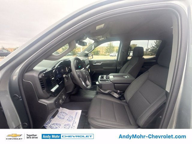 New 2026 Chevrolet Silverado 1500 RST w/ RST Select Package AWD/4WD image 19