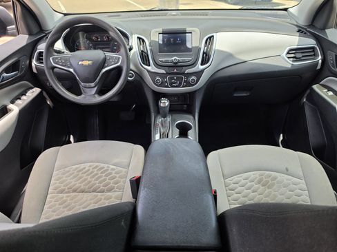 Used 2020 Chevrolet Equinox LS w/ LS Convenience Package FWD image 8