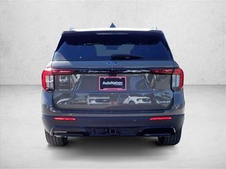 New 2026 Ford Explorer ST-Line video 3